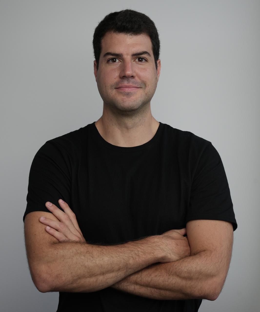 Luis Soto Navarro