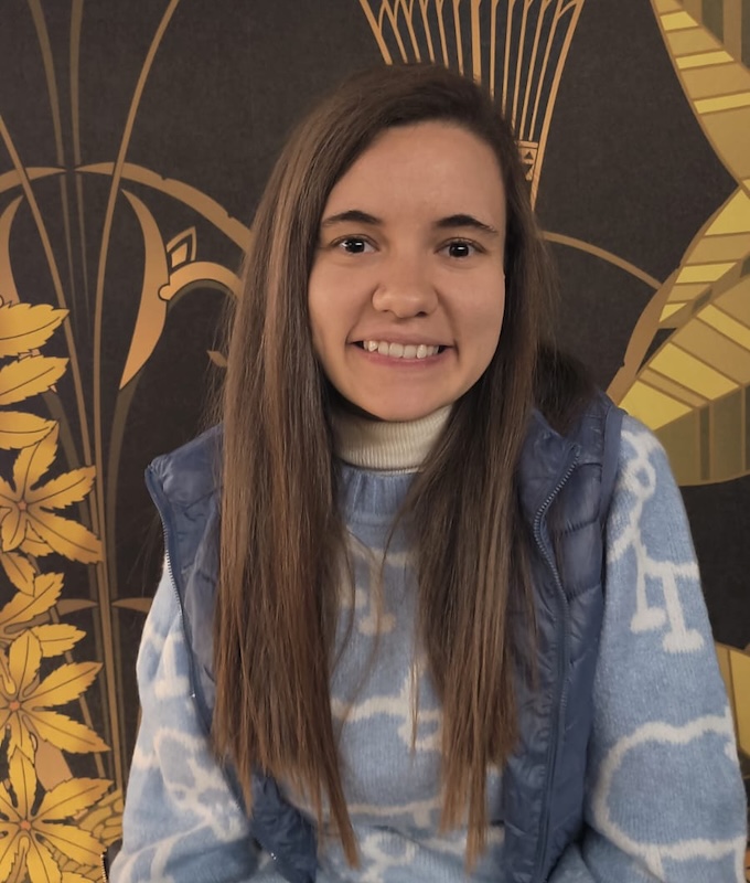 Miriam Moreno - Asesora fiscal, laboral y contable de Satya Legal