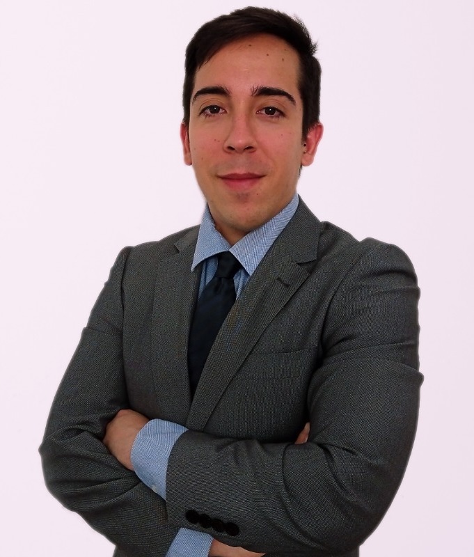 Pedro Peinado Baez