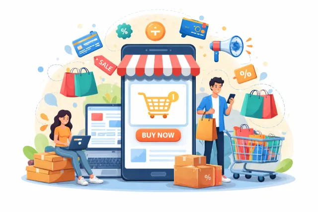 Ecommerce viviendo fuera de España - Guía completa sobre IVA, residencia fiscal e IRPF para vendedores online