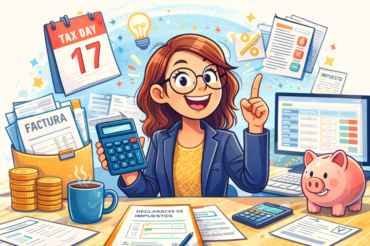 Accounting for startups and tech companies - Satya Legal