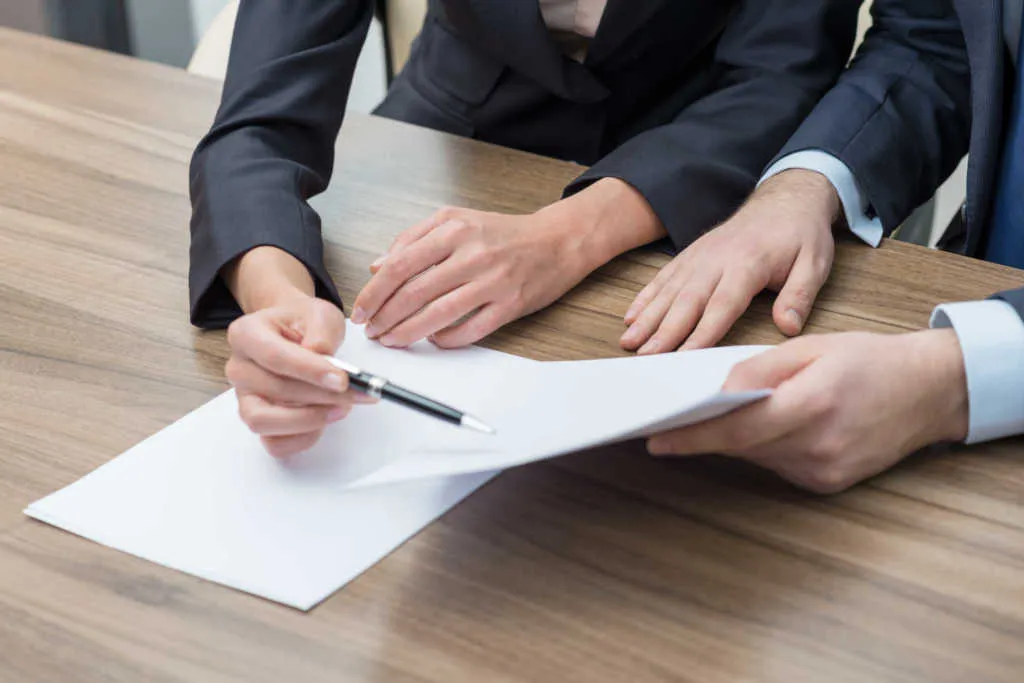 Term Sheet per startup - Guida completa per negoziare round di investimento